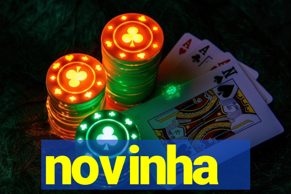 novinha -18 telegram